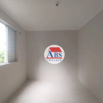 Imagem Apartamento com 1 dormitório à venda, 27 m² por R$ 172.000,00 - Vila Paulista - Cubatão/SP