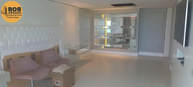 Imagem Apartamento Padrão