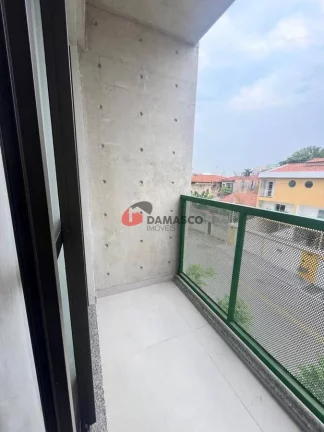 Imagem Apartamento à venda, Vila Alpina, Santo André, SP