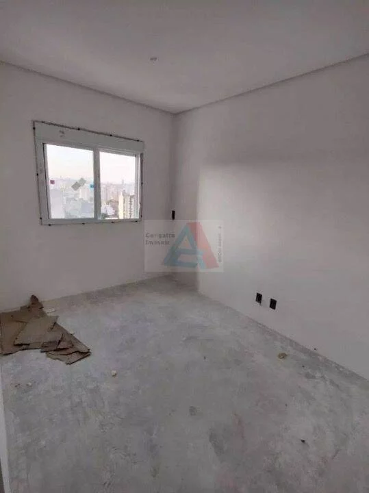 Imagem Apartamento Novo com Suíte, Sacada Gourmet e Lazer Completo