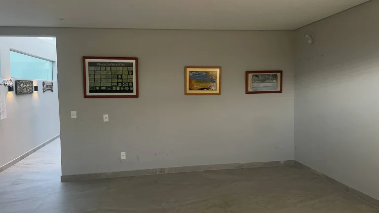 Imagem Casa à venda em Jurerê – Condomínio Vilas de São Francisco – Florianópolis