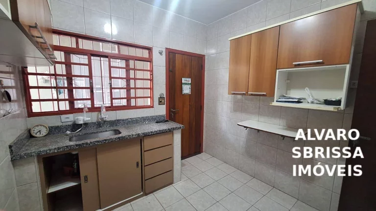 Imagem Vende - Casa com piscina - Vila Santa Rosa - Itu/SP