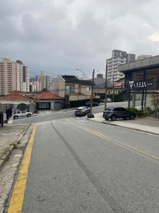Imagem Terreno para Venda em Santo André, Jardim Bela Vista