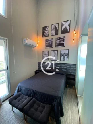 Imagem Studio à venda, 28 m² - Vila Olímpia - São Paulo/SP