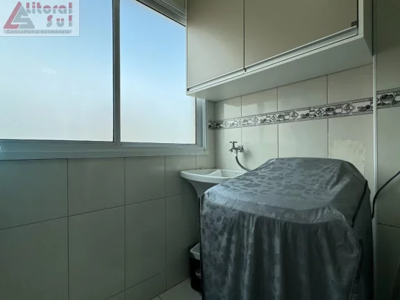 Imagem APARTAMENTO RESIDENCIAL em PRAIA GRANDE - SP, TUPI