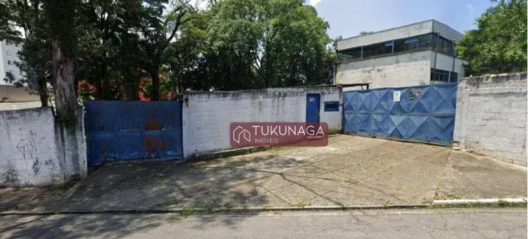Imagem Galpão à venda, 5500 m² por R$ 72.000.000,00 - Cangaíba - São Paulo/SP