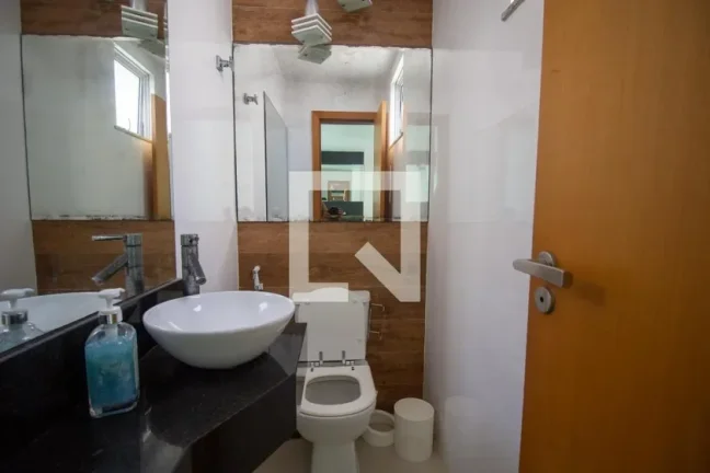 Imagem Apartamento à Venda - Recreio, 4 Quartos, 320 m2