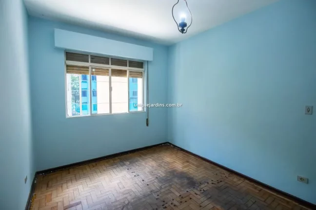 Imagem Apartamento à venda Itaim Bibi São Paulo