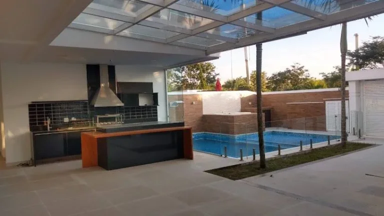 Imagem Casa Triplex Condomínio BLUE house Barra da Tijuca