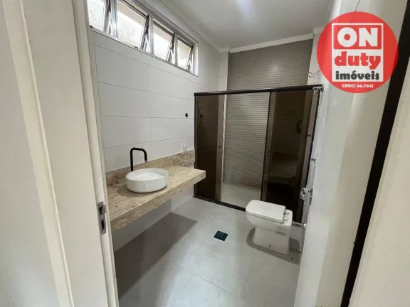 Imagem Casa à venda com 3 quartos Santos