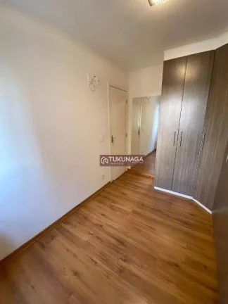 Imagem Apartamento com 2 quartos à venda, 55 m² por R$ 425.000 - Vila Endres - Guarulhos/SP