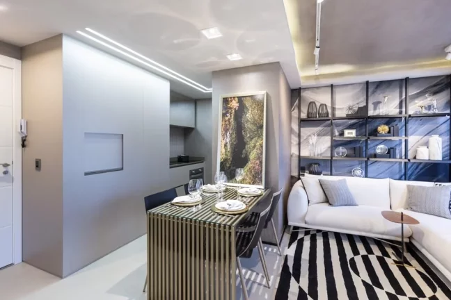 Imagem Apartamento à venda no bairro Auxiliadora - Porto Alegre/RS