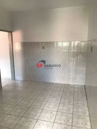 Imagem Casa para Locação 1 Quarto, 1 Vaga, Nova Gerty, São Caetano do Sul - SP