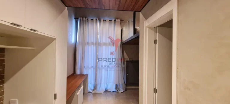 Imagem Studio para Aluguel no Jardim das Acácias, São Paulo