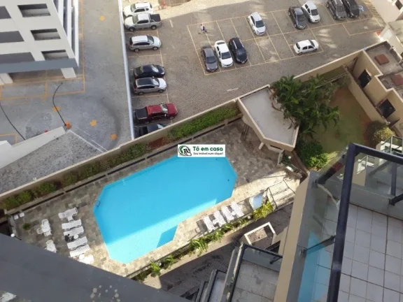 Imagem APARTAMENTO RESIDENCIAL em São José dos Campos - SP, Jardim Aparecida