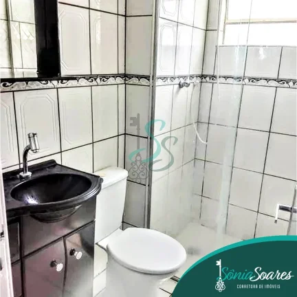 Imagem VENDA APARTAMENTO PARQUE RESIDENCIAL VILA UNIÃO, CAMPINAS/SP