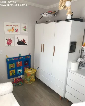 Imagem APARTAMENTO RESIDENCIAL em Sao Paulo - SP, Jaguara