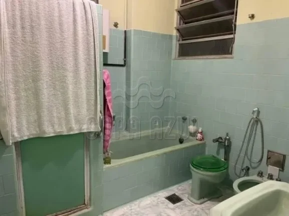 Imagem Copacabana – Rua Santa Clara | Residencial › Apartamento 3 quarto(s) à Venda