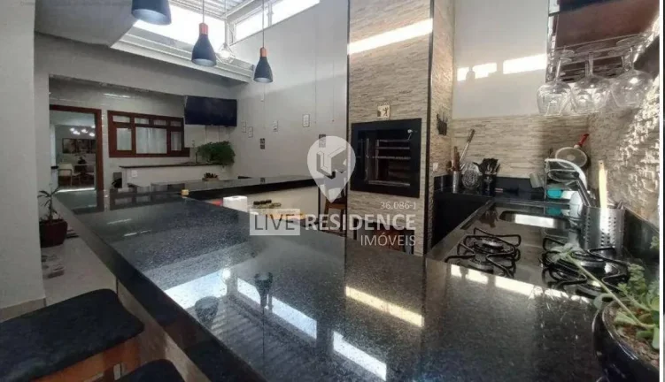 Imagem Linda Casa à Venda: Conforto e Estilo em Cada Detalhe