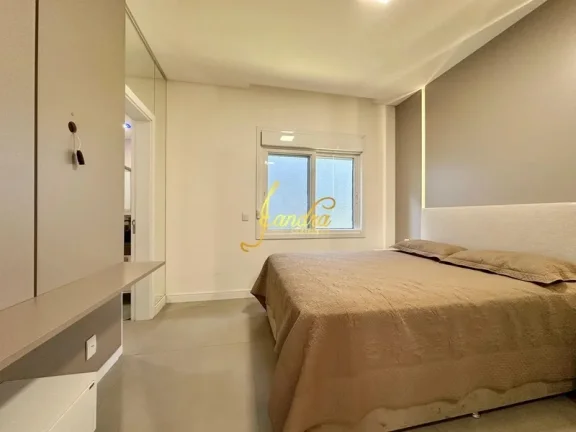 Imagem Excelente Casa no Condomínio Capão Ilhas! Estilo Contemporânea, mobiliada e decorada, composta por 03 suítes