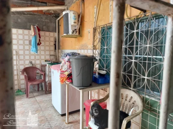 Imagem CASA NO CIDADE NOVA VII