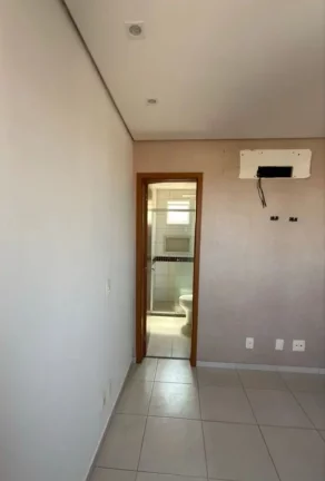 Imagem Apartamento para Venda em Cuiabá / MT no bairro Carumbé
