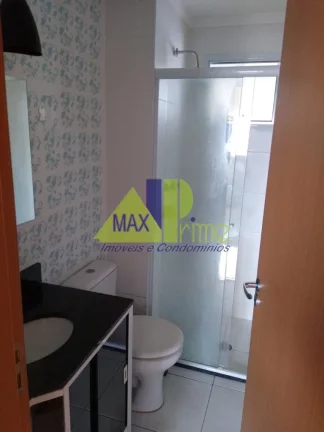 Imagem APARTAMENTO 03 DORMITÓRIOS/01 SUÍTE/SACADA/01 VAGA