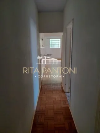 Imagem Casa - Ribeirão Preto - Campos Elíseos - Região Norte