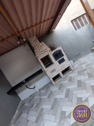 Imagem Apartamento à Venda em Tatuapé - São Paulo - SP