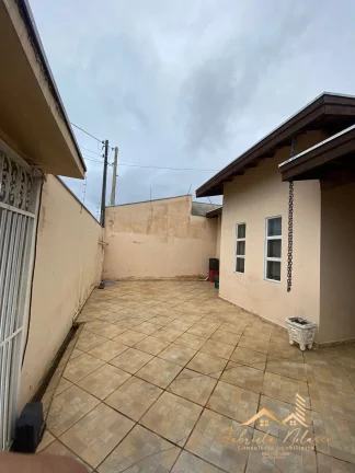Imagem Casa em Mogi Guaçu com 3 dormitórios