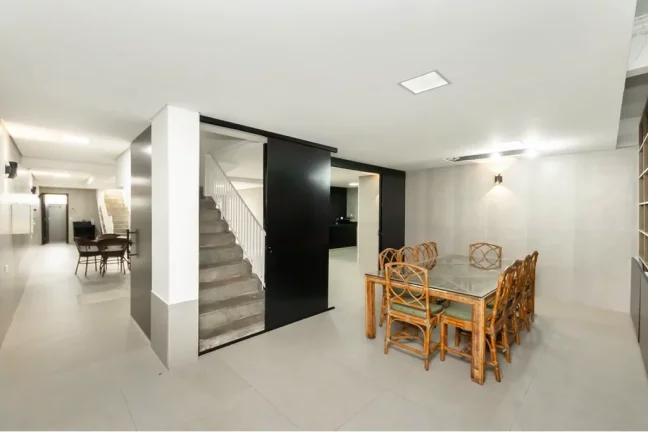 Imagem CASA RESIDENCIAL em São Paulo - SP, Tucuruvi