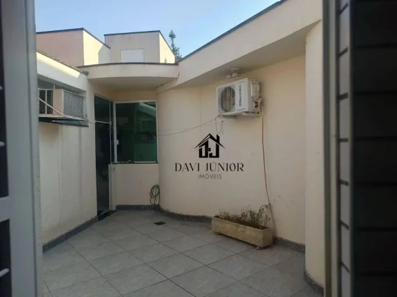 Imagem Casa, 559 m² - venda por R$ 1.920.000,00 ou aluguel por R$ 10.920,00/mês - Vila Trujillo - Sorocaba/SP