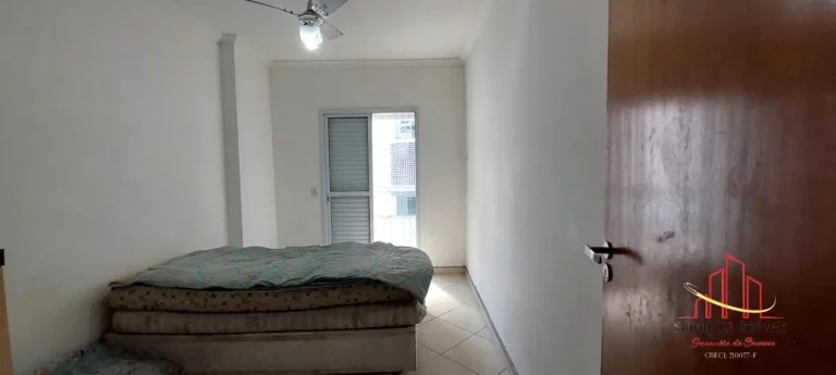 Imagem APARTAMENTO RESIDENCIAL em Praia Grande - SP, Maracanã