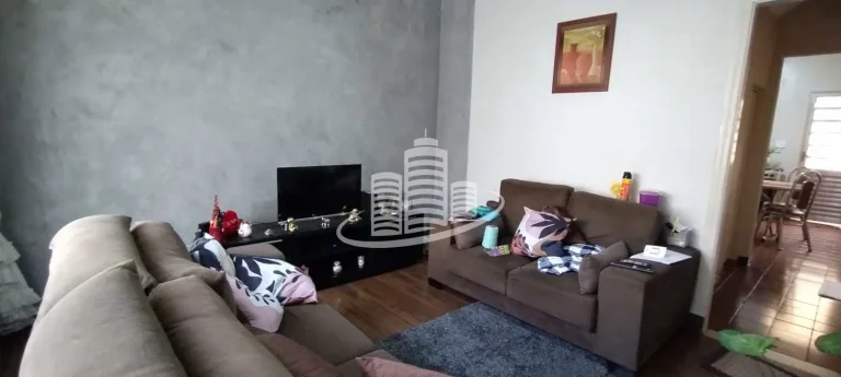 Imagem Casa Padrão