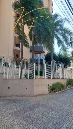 Imagem APARTAMENTO RESIDENCIAL em CAMPINAS - SP, CENTRO