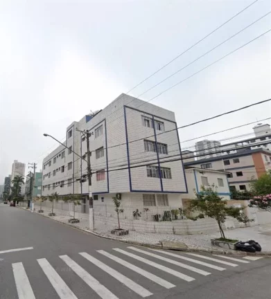 Imagem APARTAMENTO COM 32 m² - GUILHERMINA - PRAIA GRANDE SP