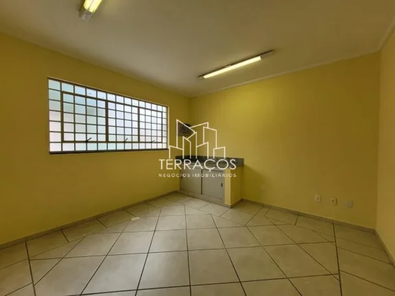 Imagem VENDE-SE PRÉDIO COMERCIAL 453m²AC - 12 VAGAS COBERTAS - PONTE SÃO JOÃO, JUNDIAÍ-SP
