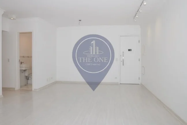 Imagem Apartamento à venda em São Paulo-SP - Vila Romana, 2 quartos, 2 suítes, 3 banheiros, 3 vagas de garagem, 89m² de área.