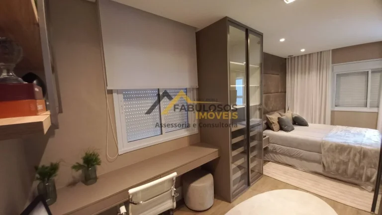 Imagem Seu novo apartamento de 87m² São Francisco