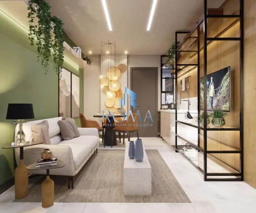 Imagem Residencial MONDO