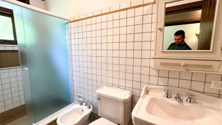 Imagem Casa em Campos do Jordão