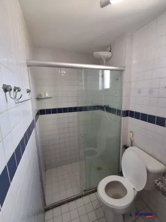 Imagem ALUGO APARTAMENTO NO CONDOMÍNIO BELLEVILLE RESIDENCE
