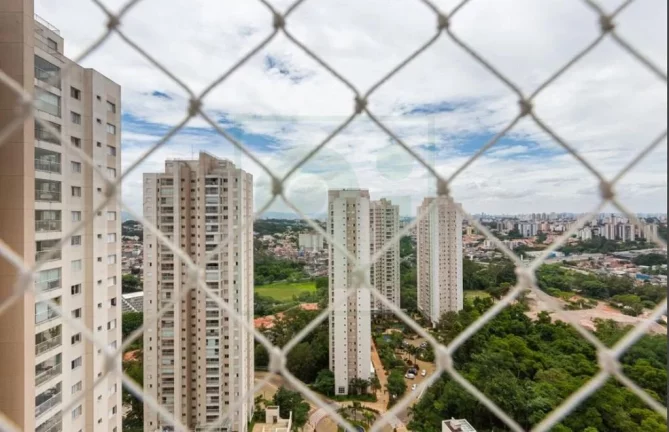 Imagem APARTAMENTO RESIDENCIAL em SÃO PAULO - SP, JARDIM ARPOADOR