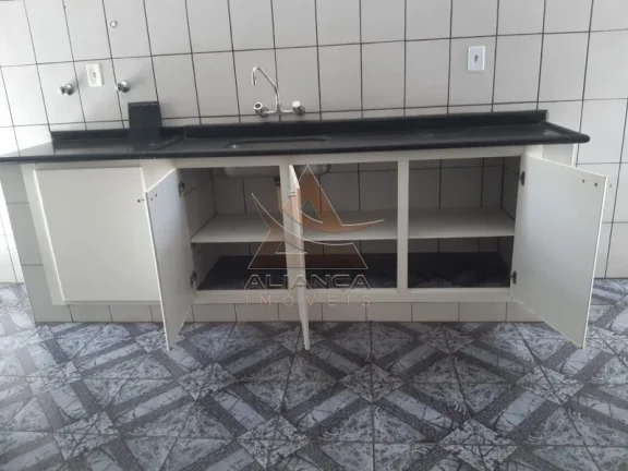 Imagem Casa - Ribeirão Preto - Jardim Piratininga