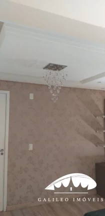 Imagem VENDE-SE | APARTAMENTO CONDOMÍNIO VARANDAS DO JAPI | 60 MTS | 2 DORMS - 1 WC | ARMÁRIOS PLANEJADOS