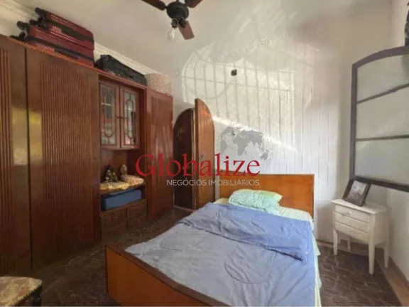 Imagem Casa à venda na Ponta da Praia, com 5 dormitórios em Santos -SP- $ 3.200.000,00