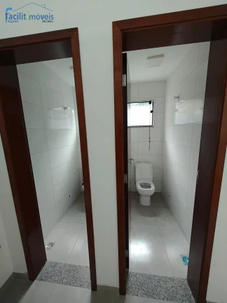 Imagem SALÃO COMERCIAL PARA LOCAÇÃO - ALVES DIAS - SÃO BERNARDO DO CAMPO - SP