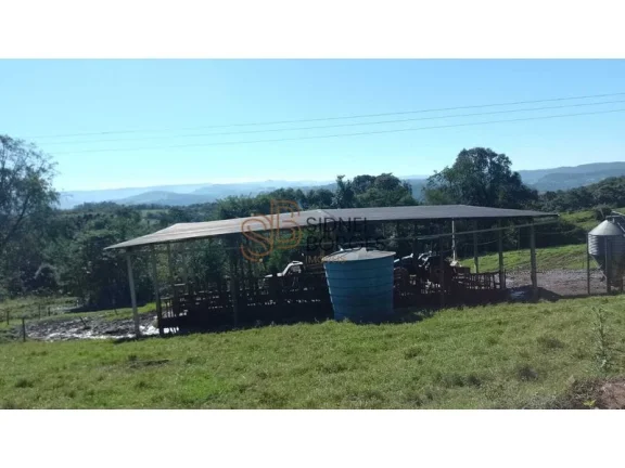 Imagem Sítio CONCÓRDIA - SC