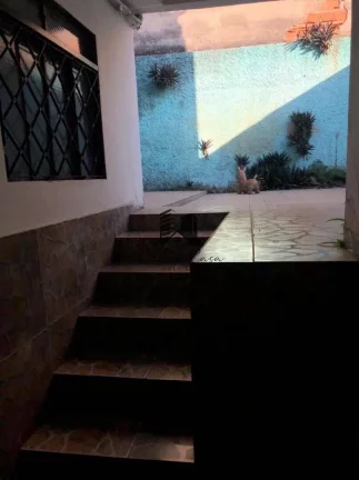 Imagem Casa comercial no bairro Santa Maria
