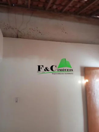 Imagem Casa para Venda em Limeira, JARDIM LAGO AZUL, 3 dormitórios, 1 banheiro, 1 vaga